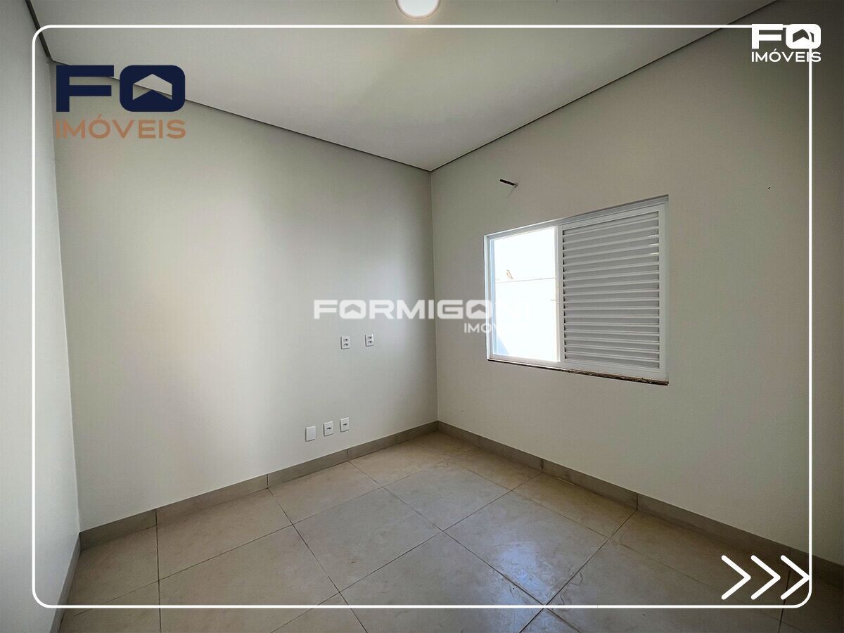 Casa em Santa Clara, Sorriso/MT