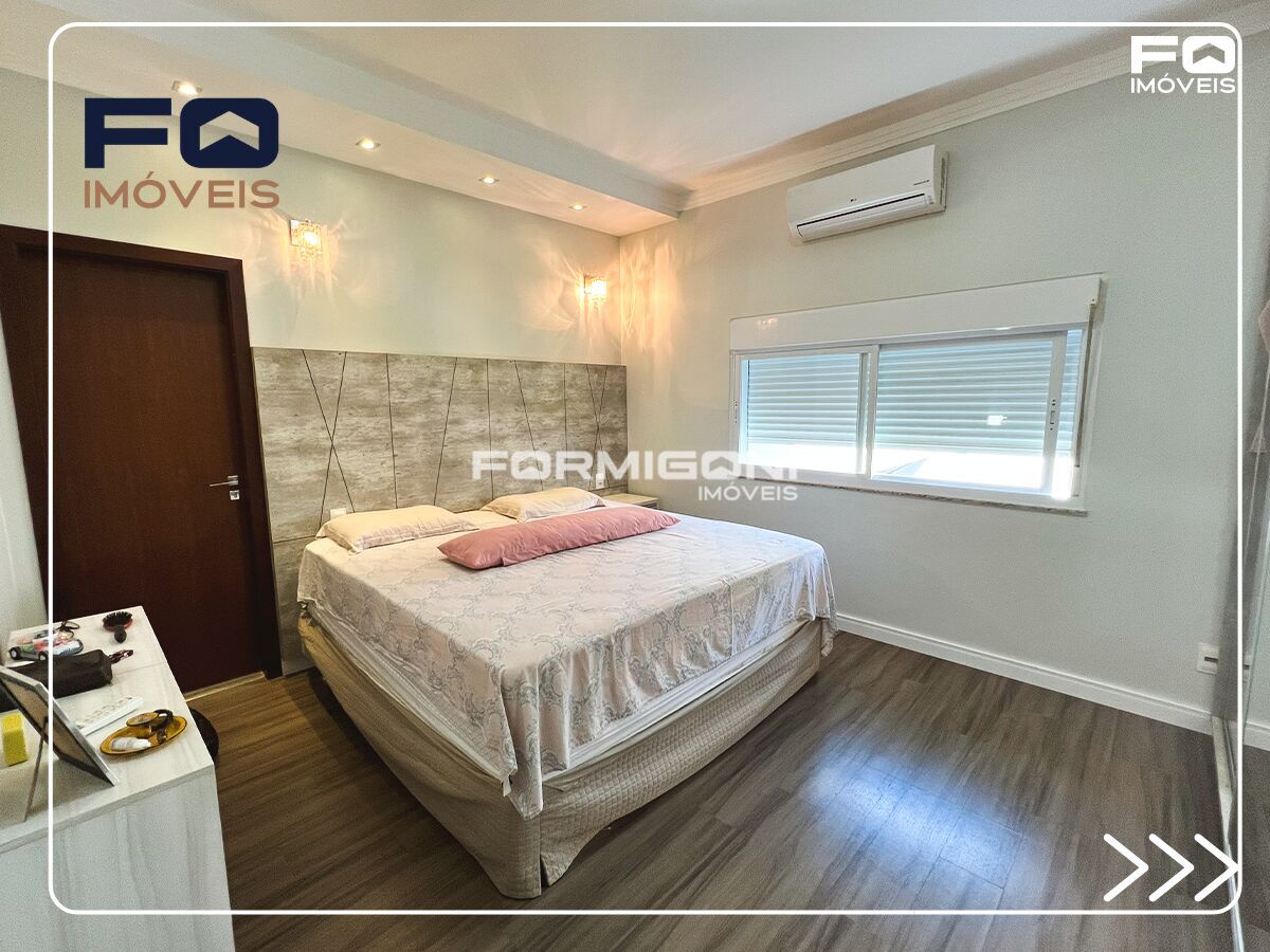 Casa Alto Padrão em Vila Romana, Sorriso/MT