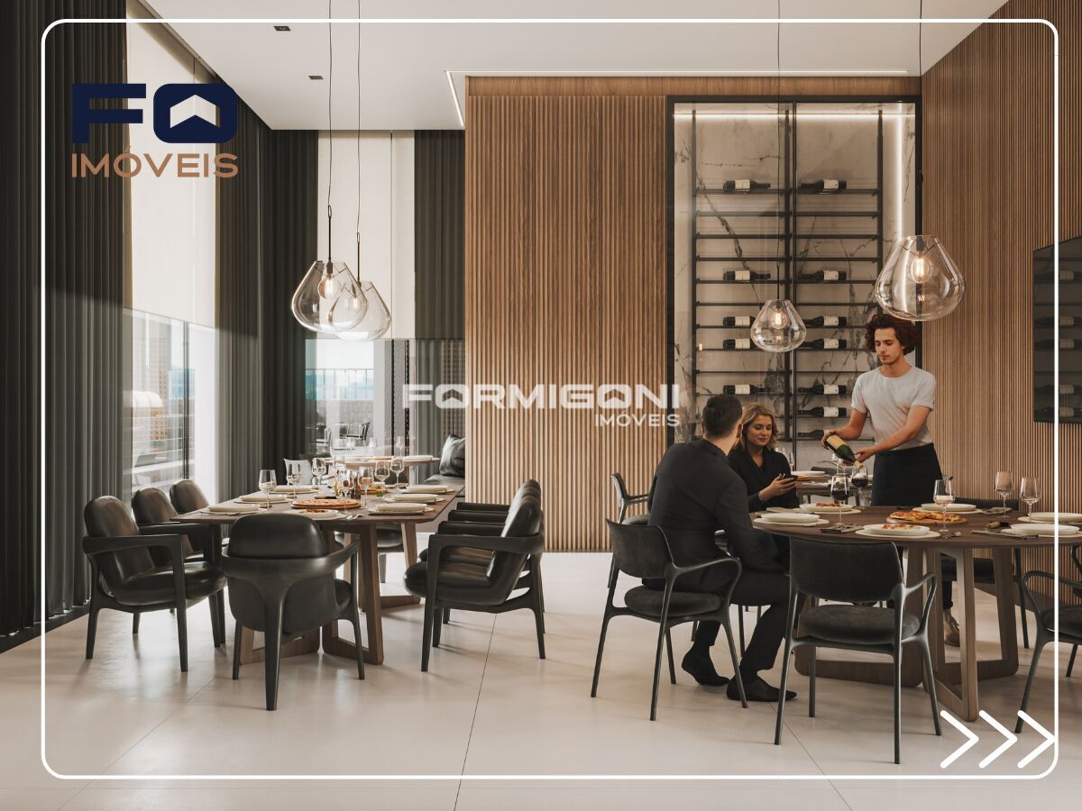 Apartamento GRAN RESERVA
