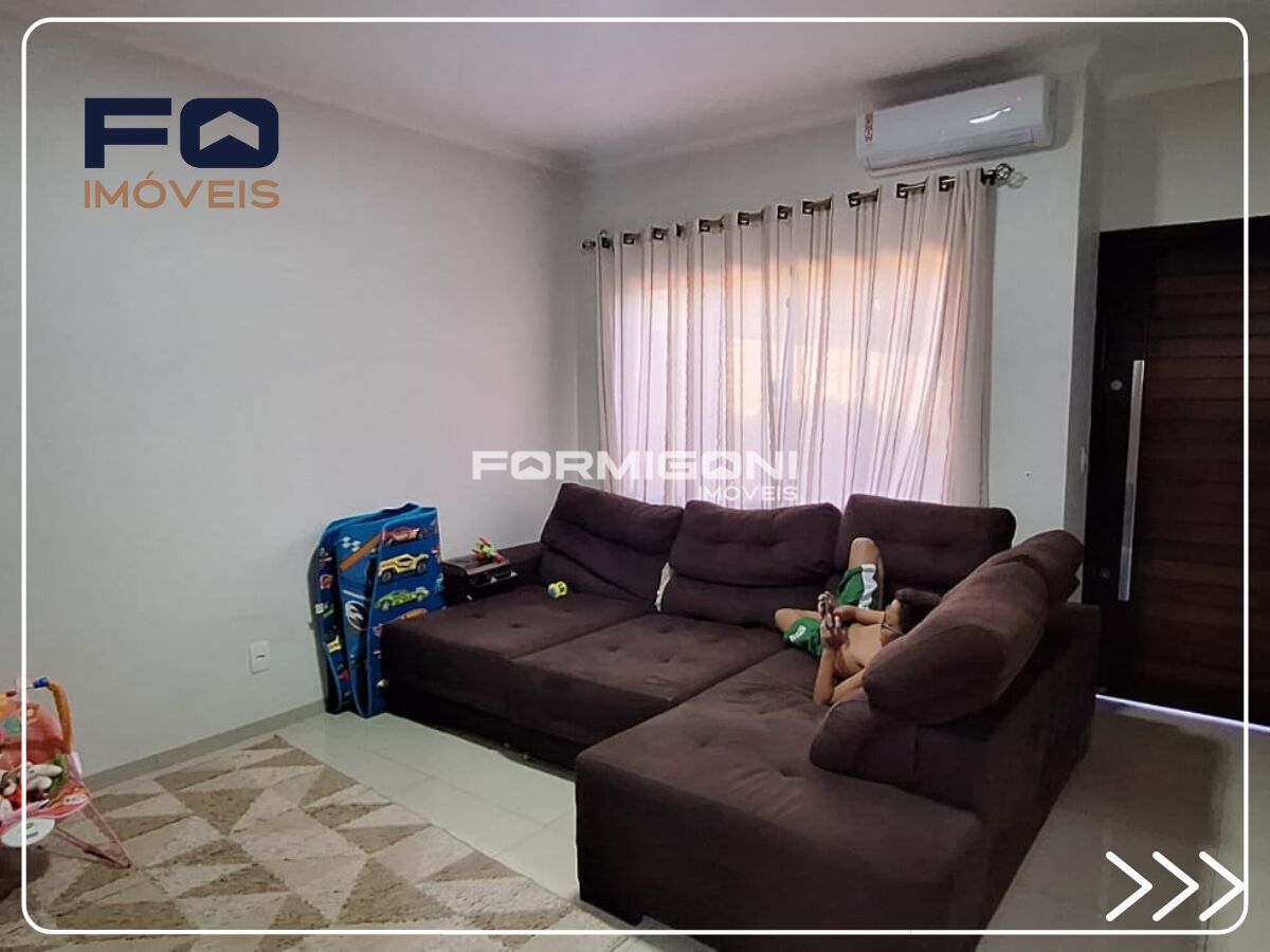 Casa em Colinas, Sorriso/MT