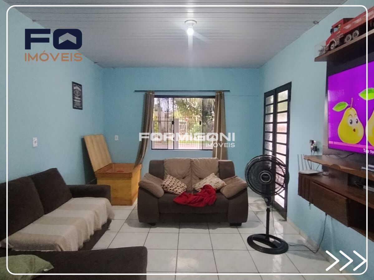Casa + Kitnet