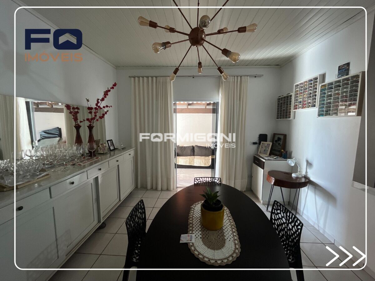 Casa em Bairro Village, Sorriso/MT