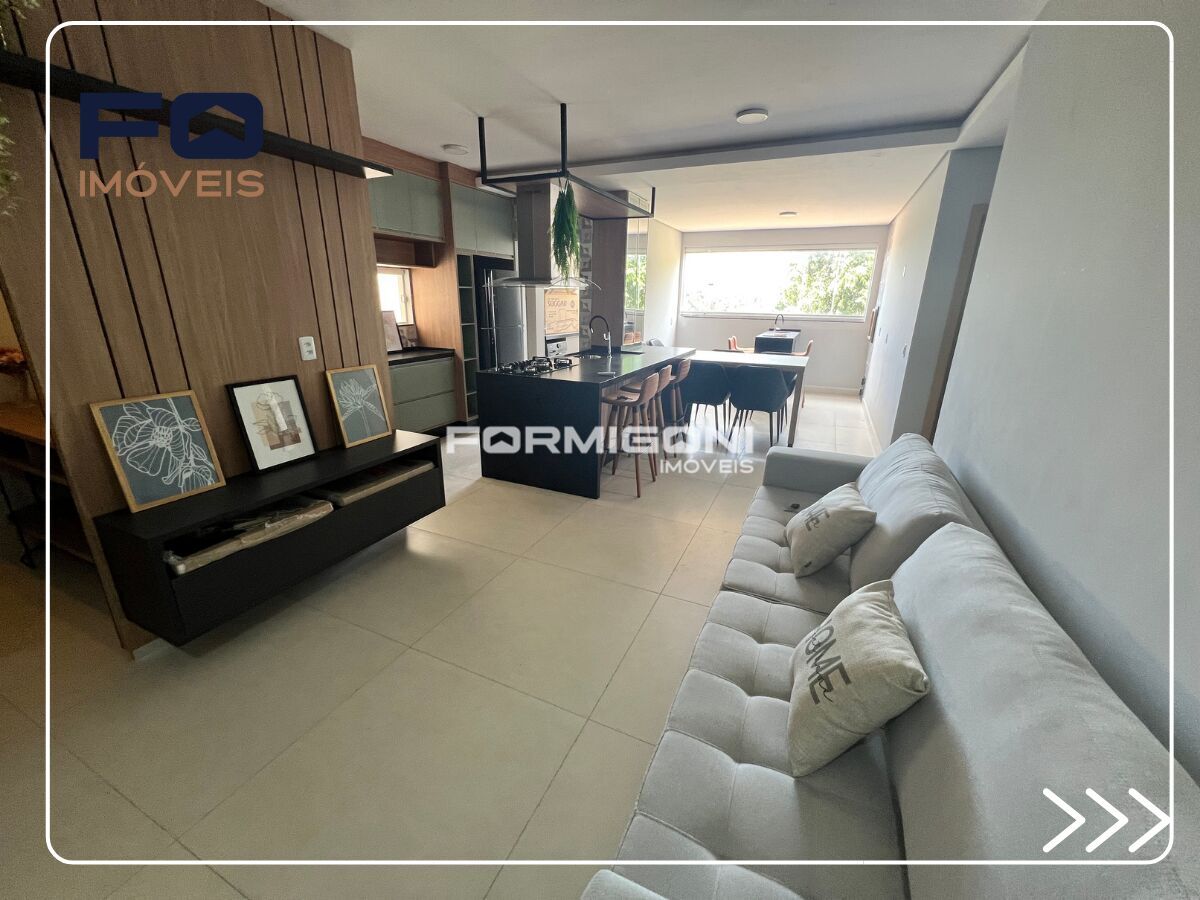 Apartamento em Jardim Califórnia, Sorriso/MT