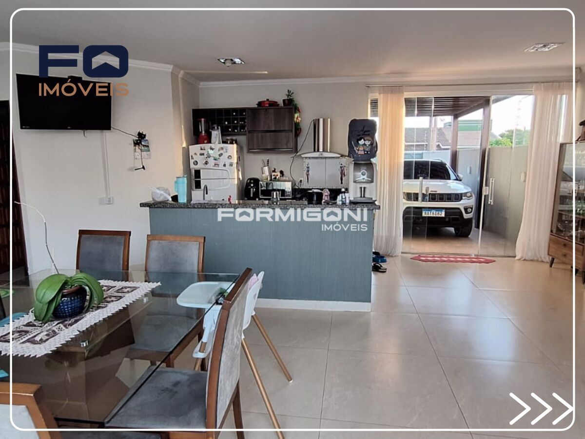 Casa em Colinas, Sorriso/MT