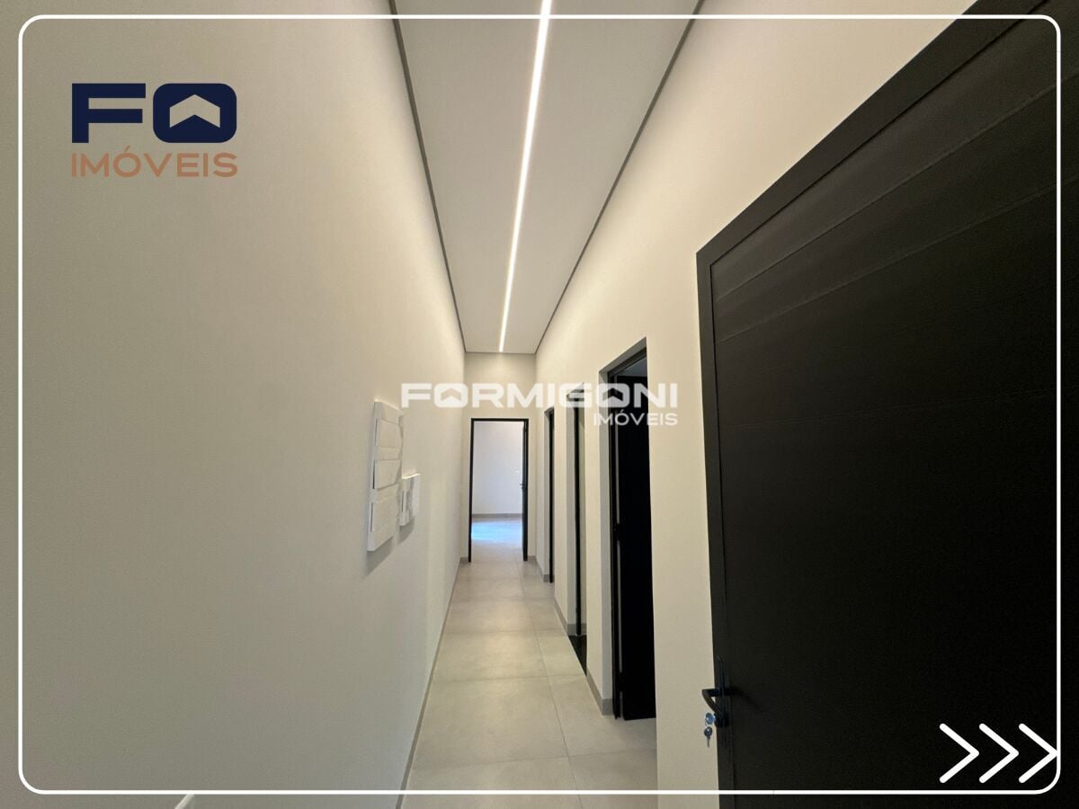 Casa Alto Padrão em Porto Alegre, Sorriso/MT