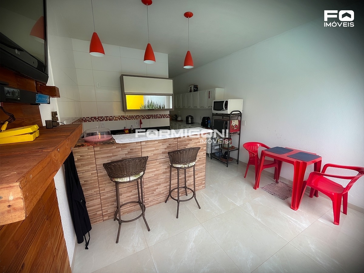 Casa em Pinheiros, Sorriso/MT