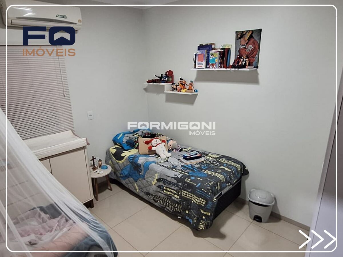 Casa em Colinas, Sorriso/MT