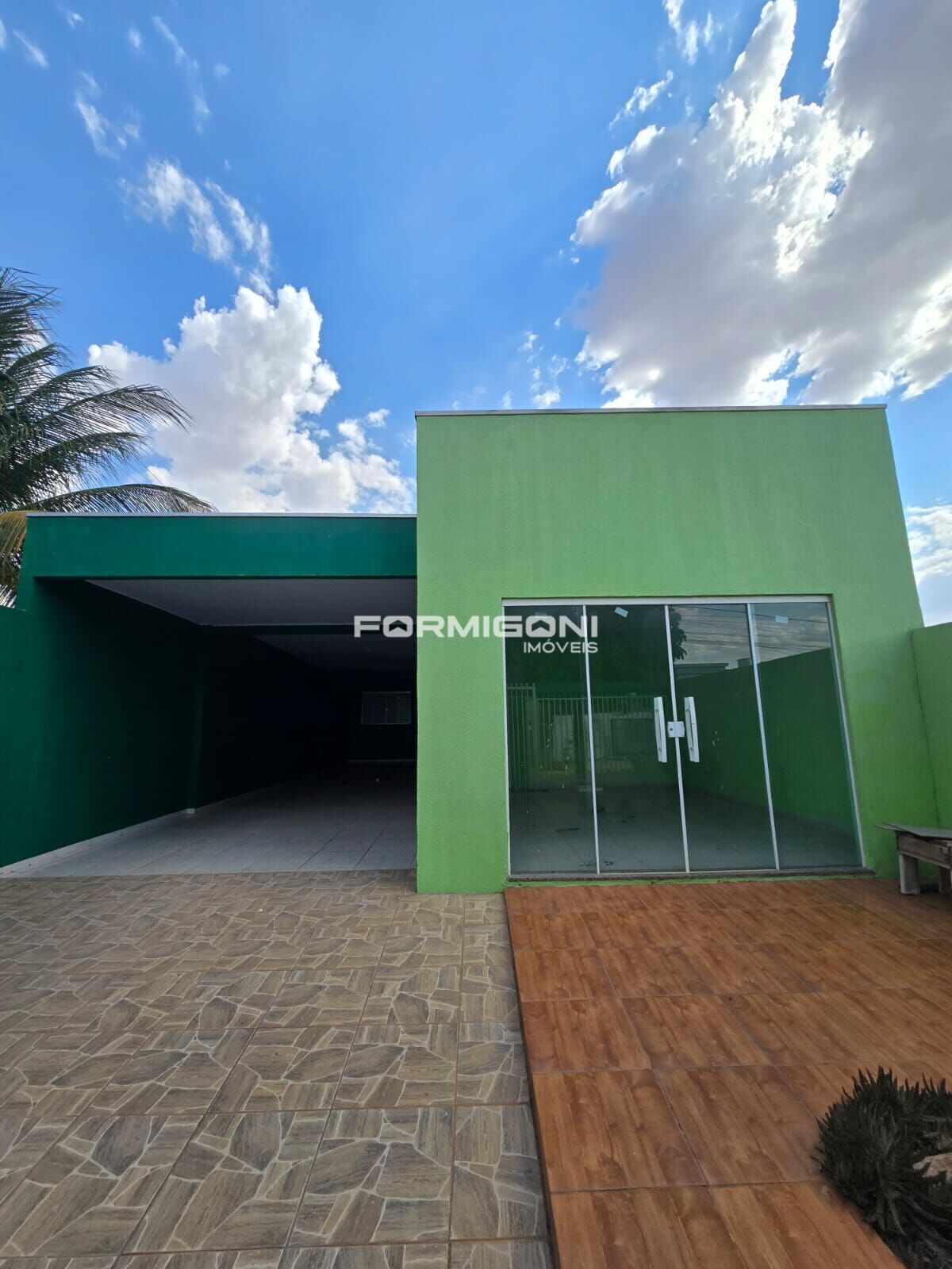 Casa em Rota do Sol, Sorriso/MT