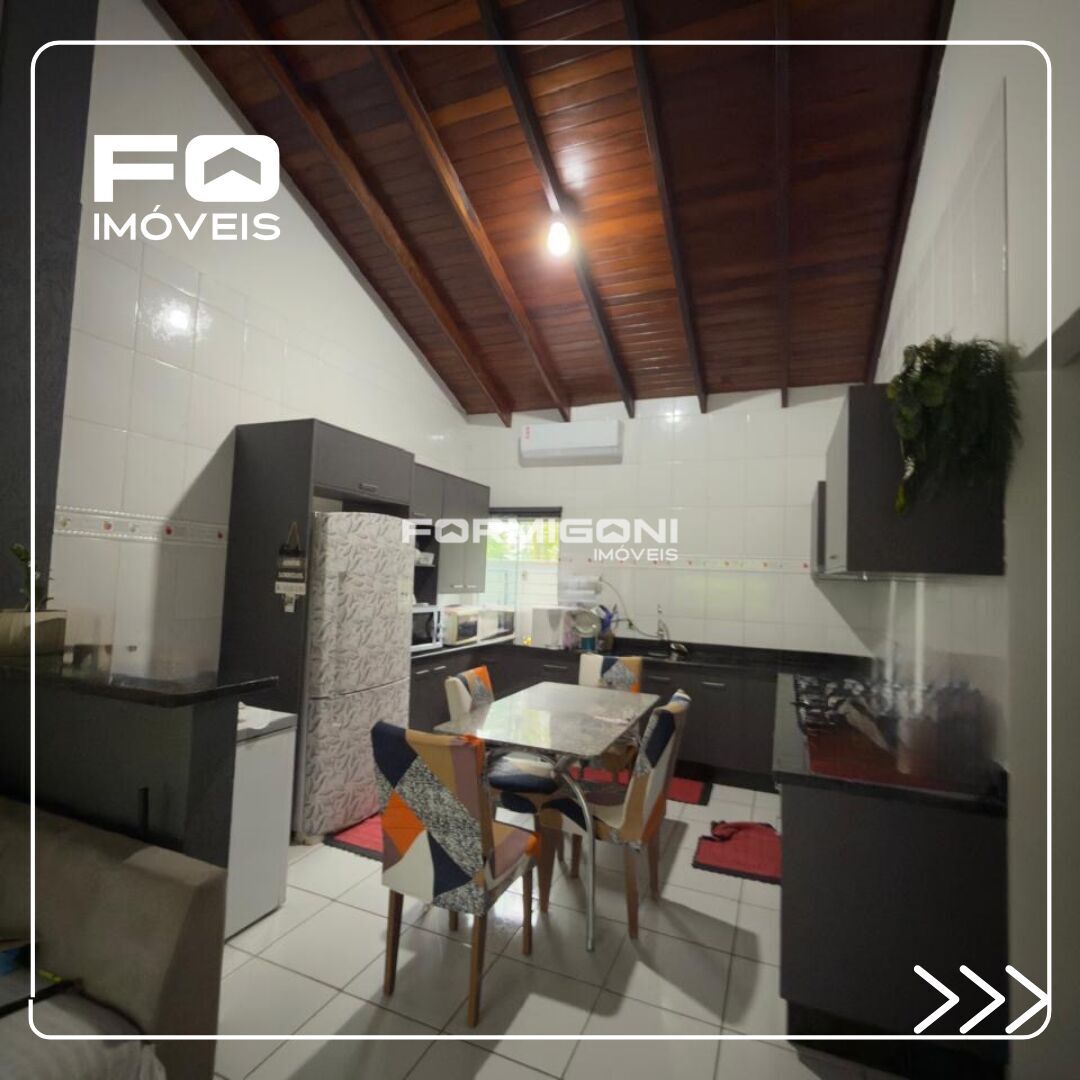 Casa em Jardim Europa, Sorriso/MT