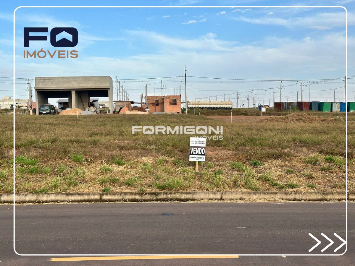 Terreno Lote em Cidade Nova