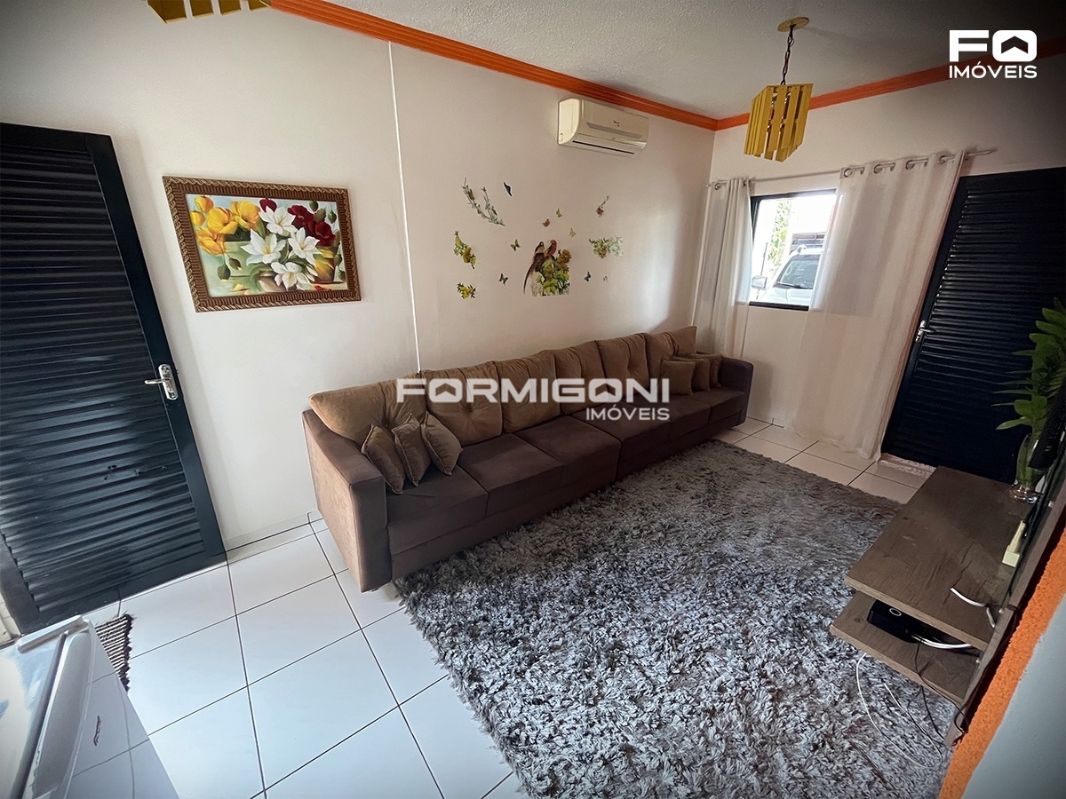 Casa em Pinheiros, Sorriso/MT