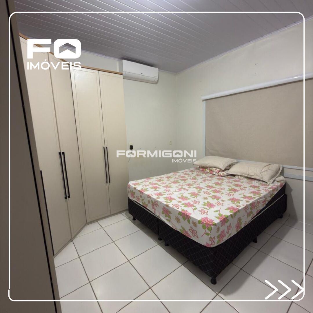 Casa em Jardim Europa, Sorriso/MT