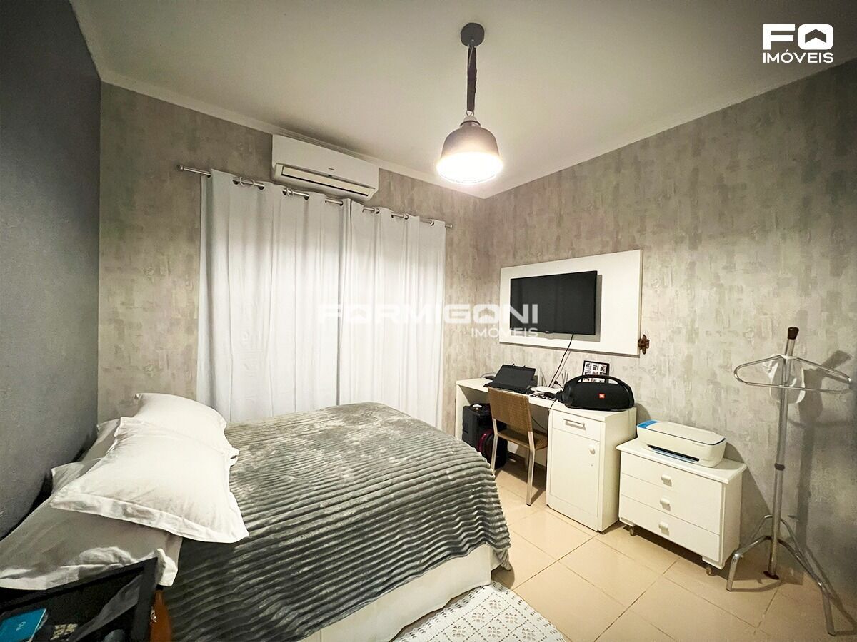 Casa Alto Padrão em Recanto dos Pássaros, Sorriso/MT