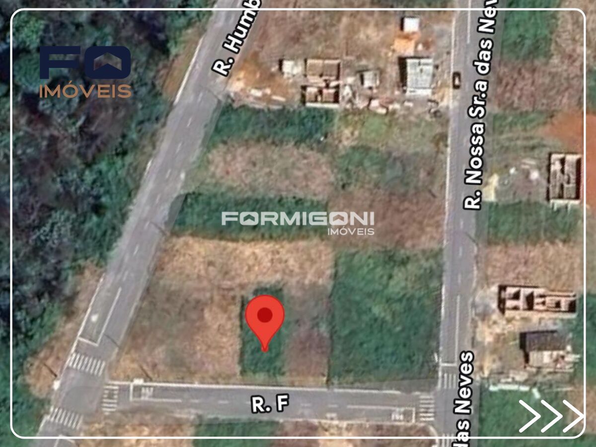 Terreno Lote em Serra Dourada, Sorriso/MT