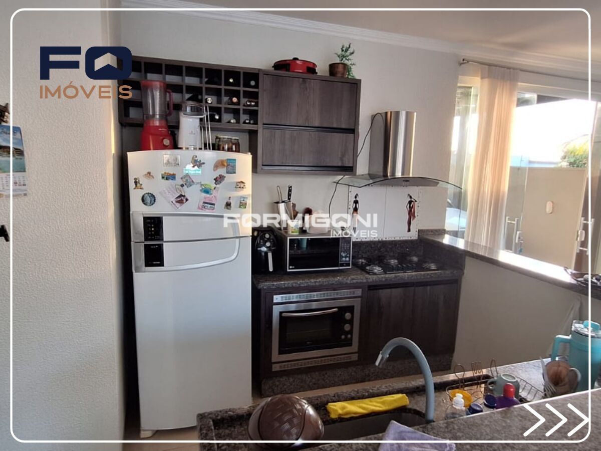Casa em Colinas, Sorriso/MT