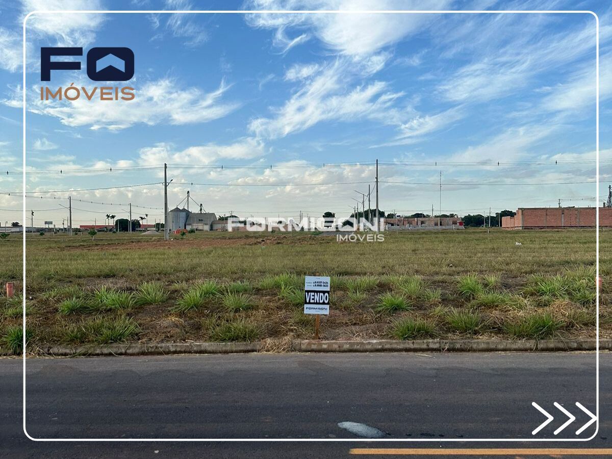 Terreno Lote em Cidade Nova