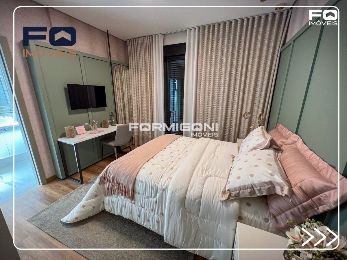Apartamento Unique - Villare