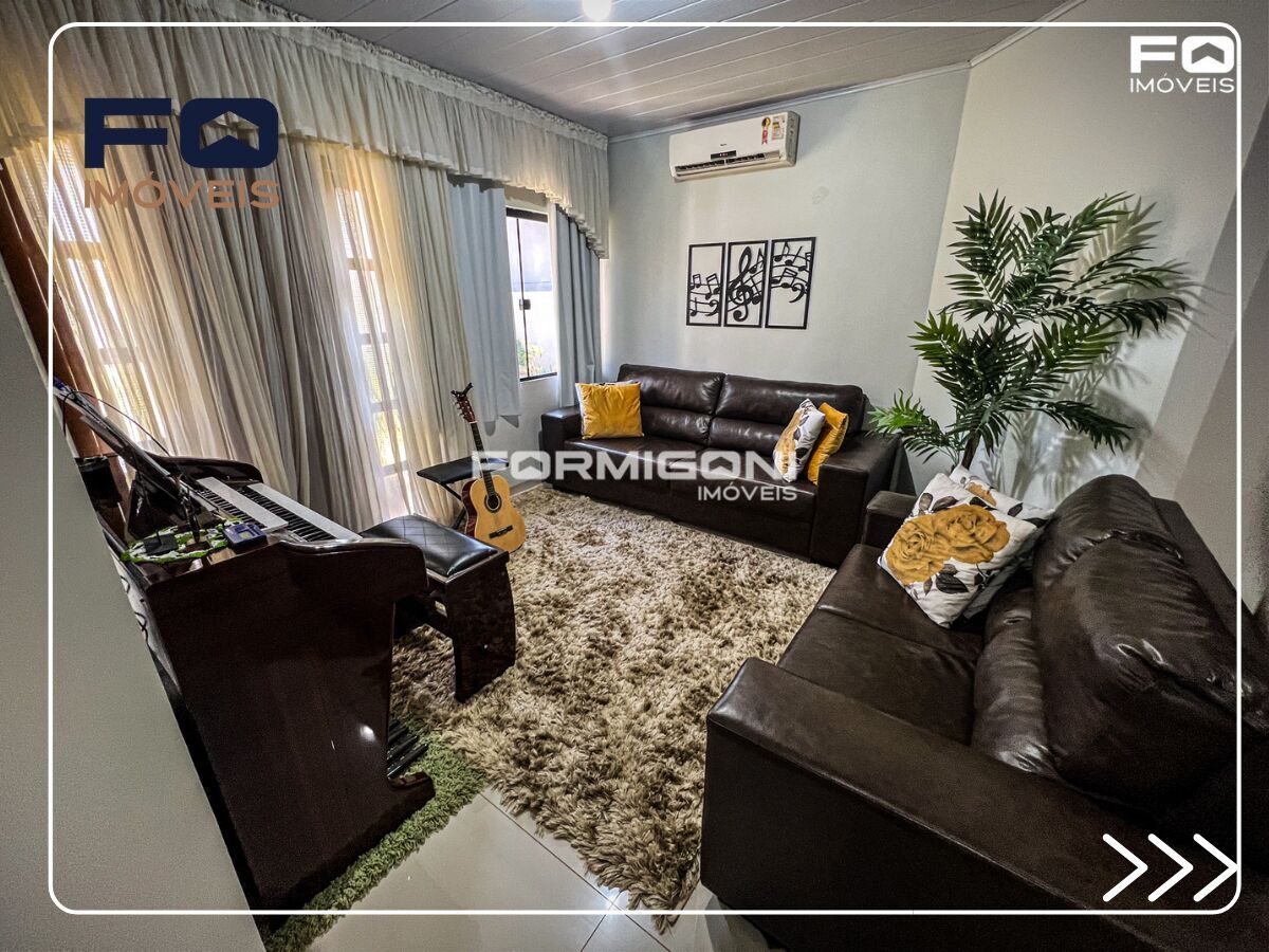 Casa em Jardim Europa, Sorriso/MT