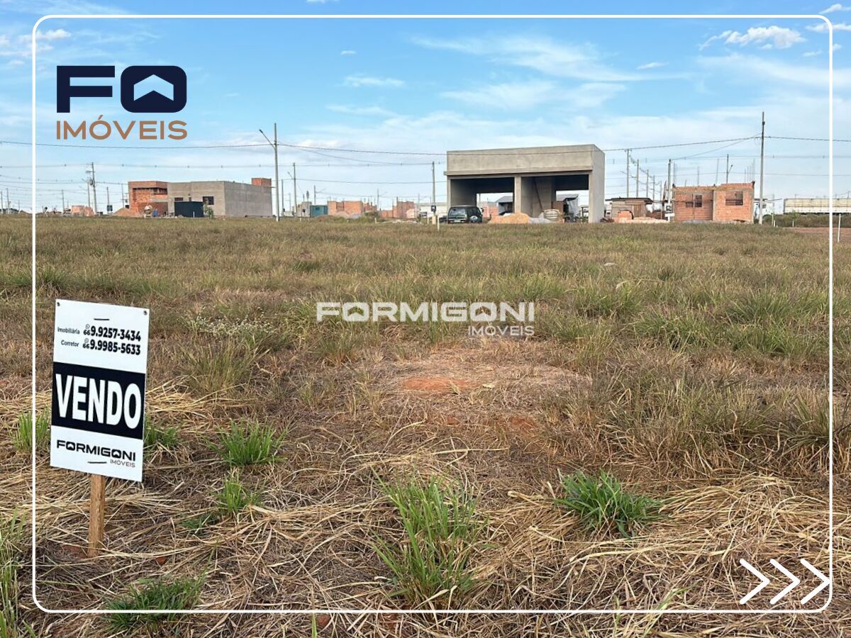 Terreno Lote em Cidade Nova
