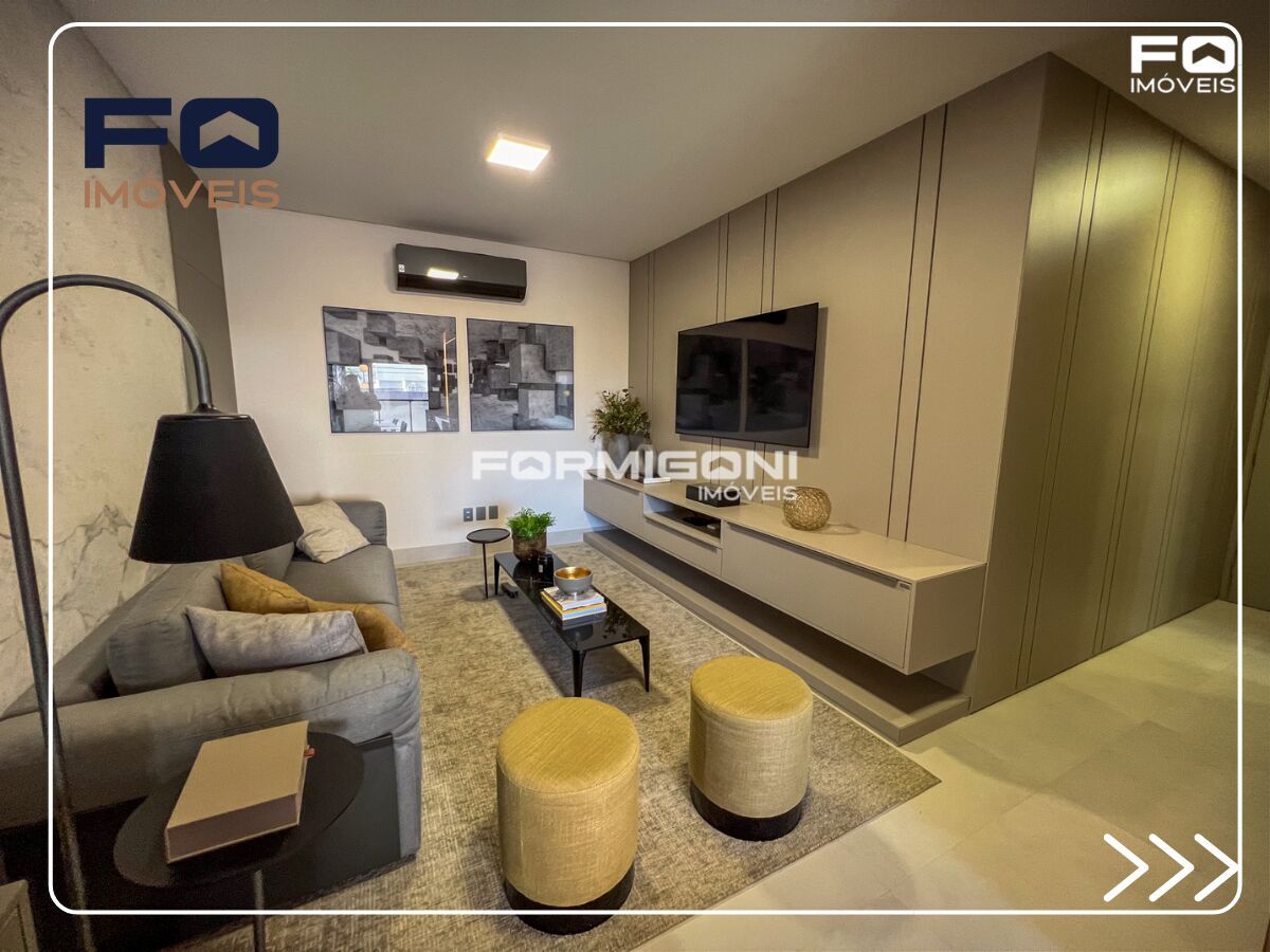 Apartamento Unique - Villare