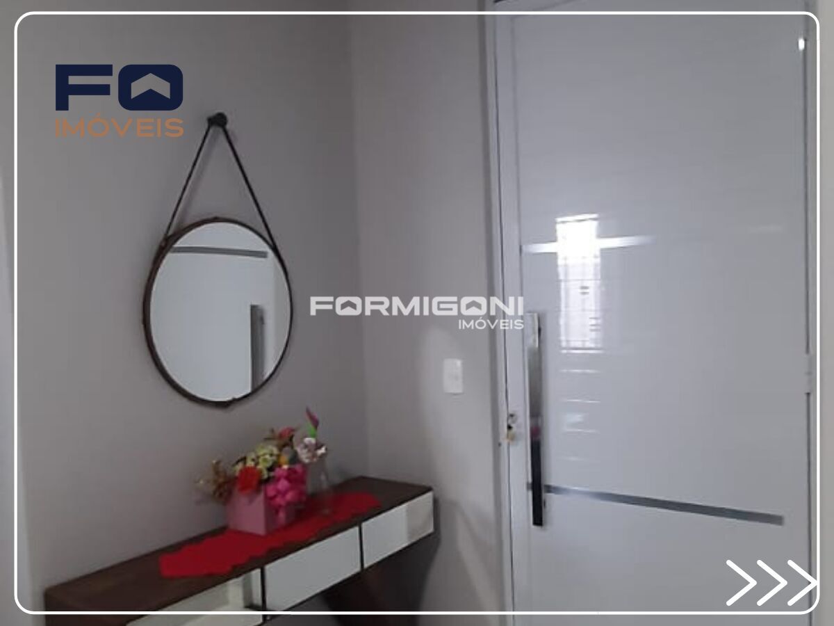 Casa em Jardim dos Ipês, Sorriso/MT
