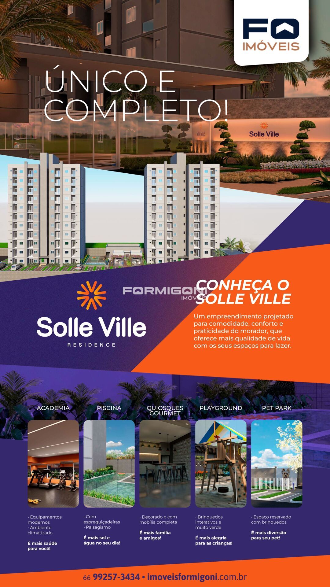 Apartamento