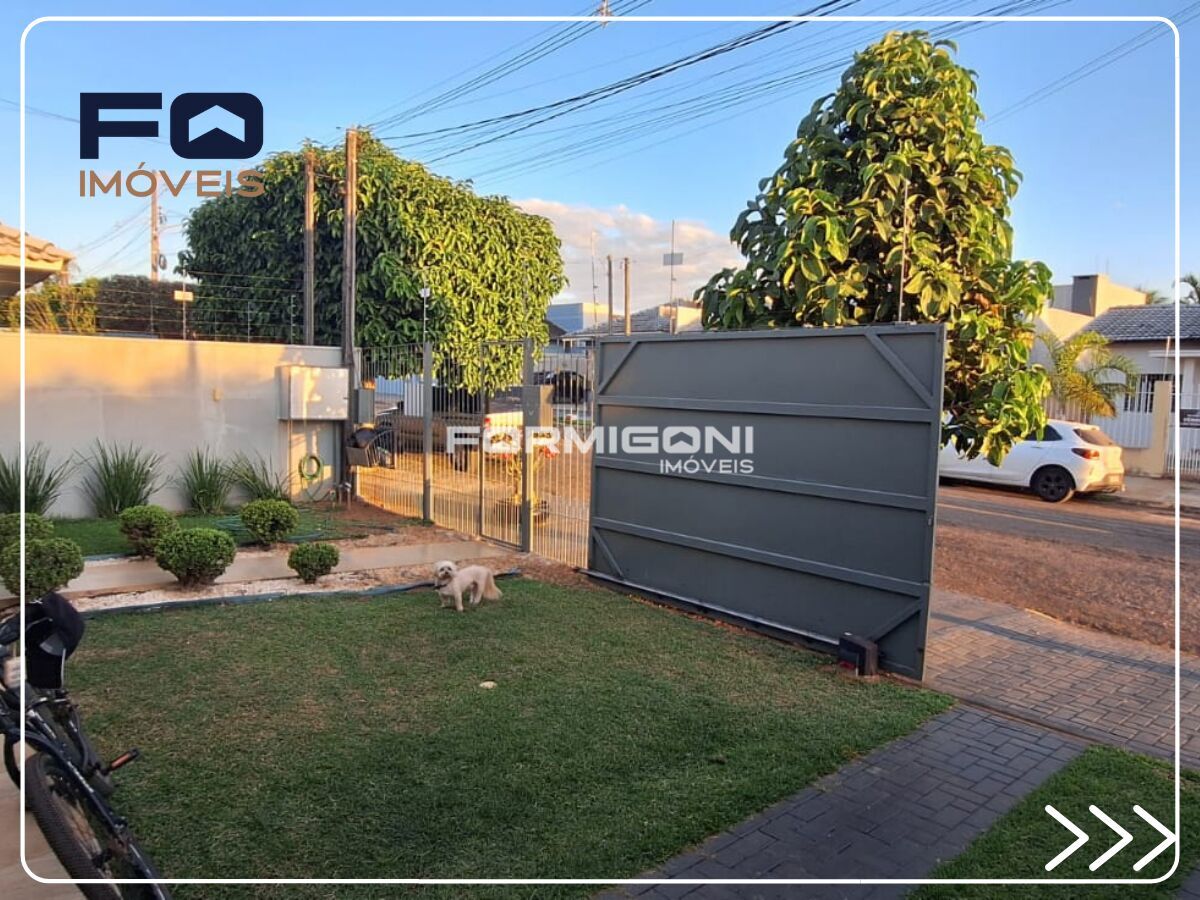 Casa em Colinas, Sorriso/MT