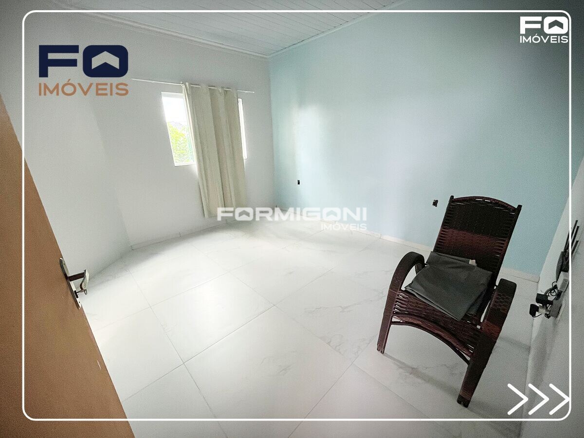 Casa Sobrado em Pinheiros 1, Sorriso/MT