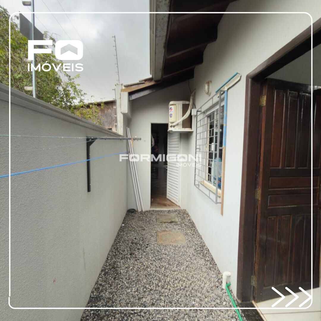 Casa em Jardim Europa, Sorriso/MT