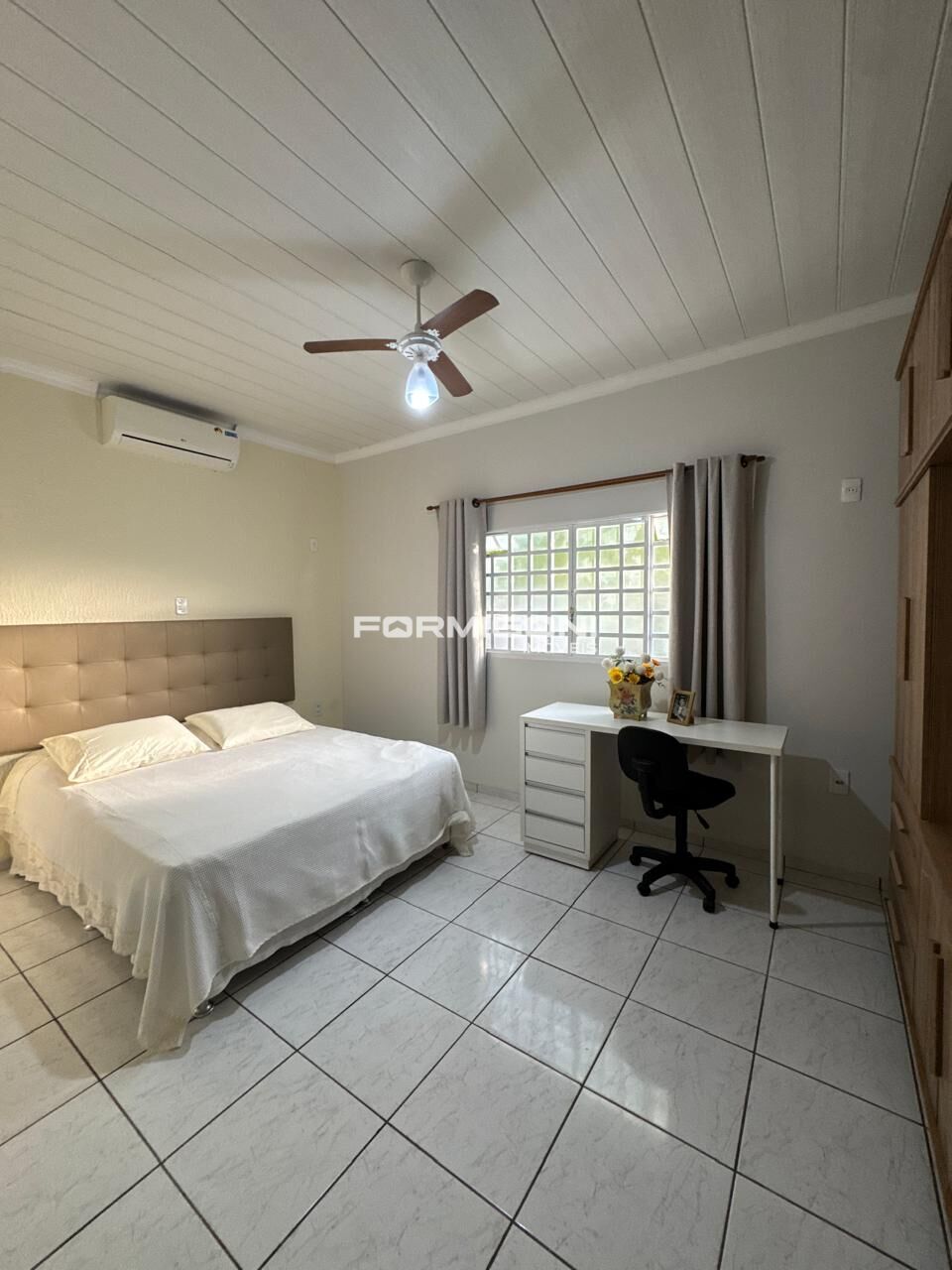 Casa em Village I, Sorriso/MT