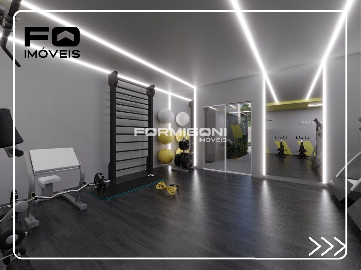 Apartamento Com área externa próximo a Faculdade de Medicina - Ágio