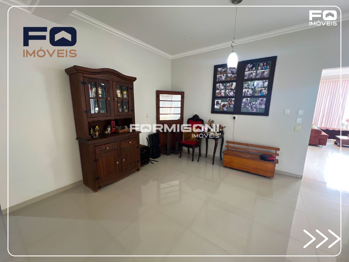 Casa em Bairro Colinas, Sorriso/MT
