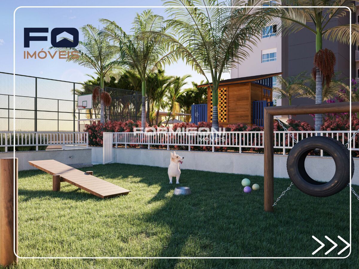 Apartamento - Diamond Park