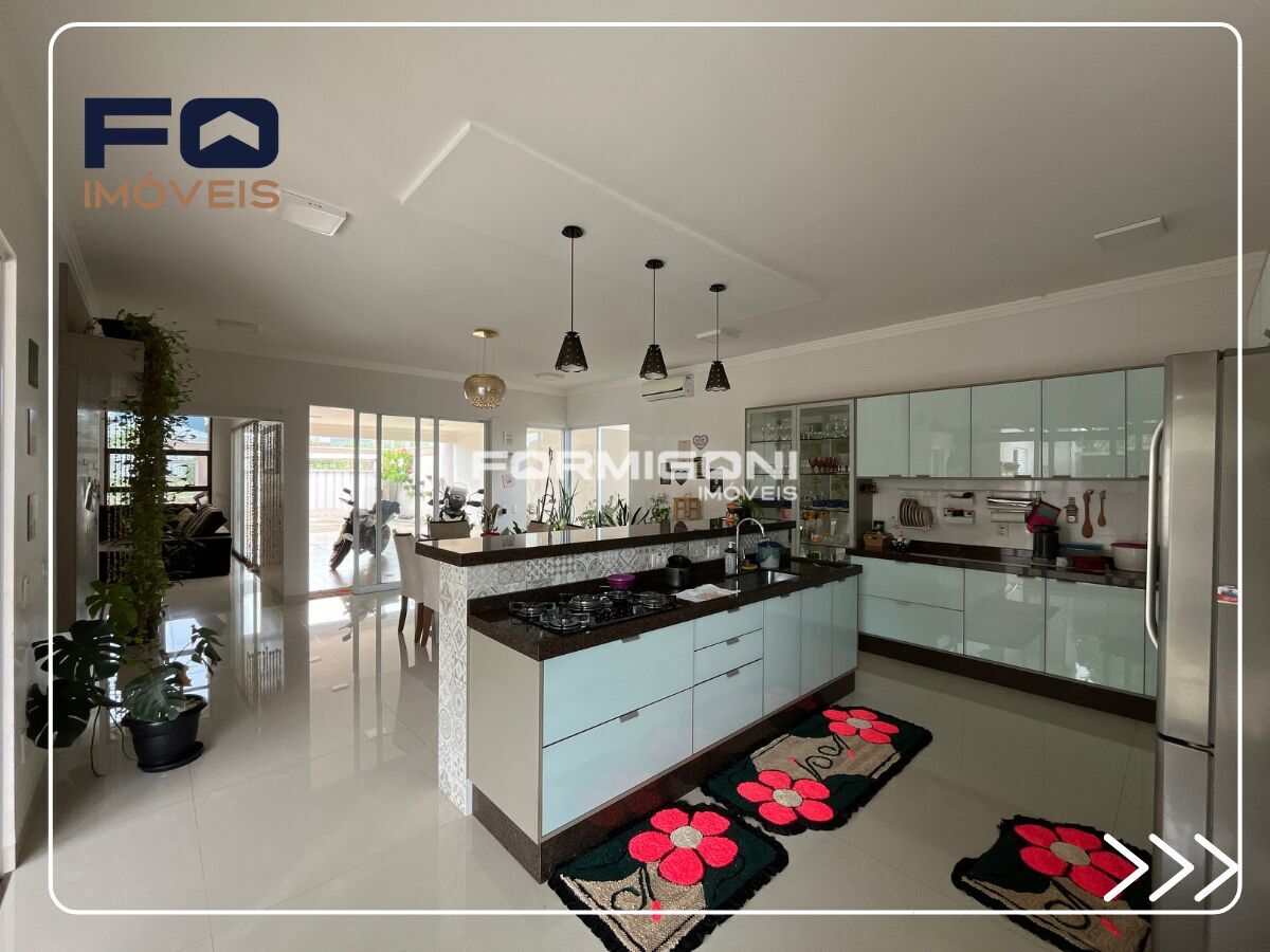 Apartamento em Jardim dos Imigrantes, Sorriso/MT