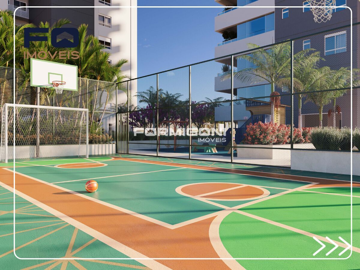 Apartamento - Diamond Park