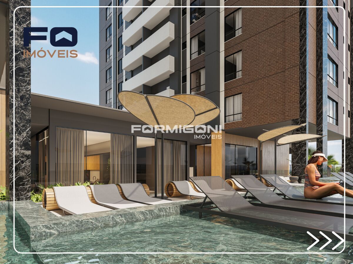 Apartamento GRAN RESERVA