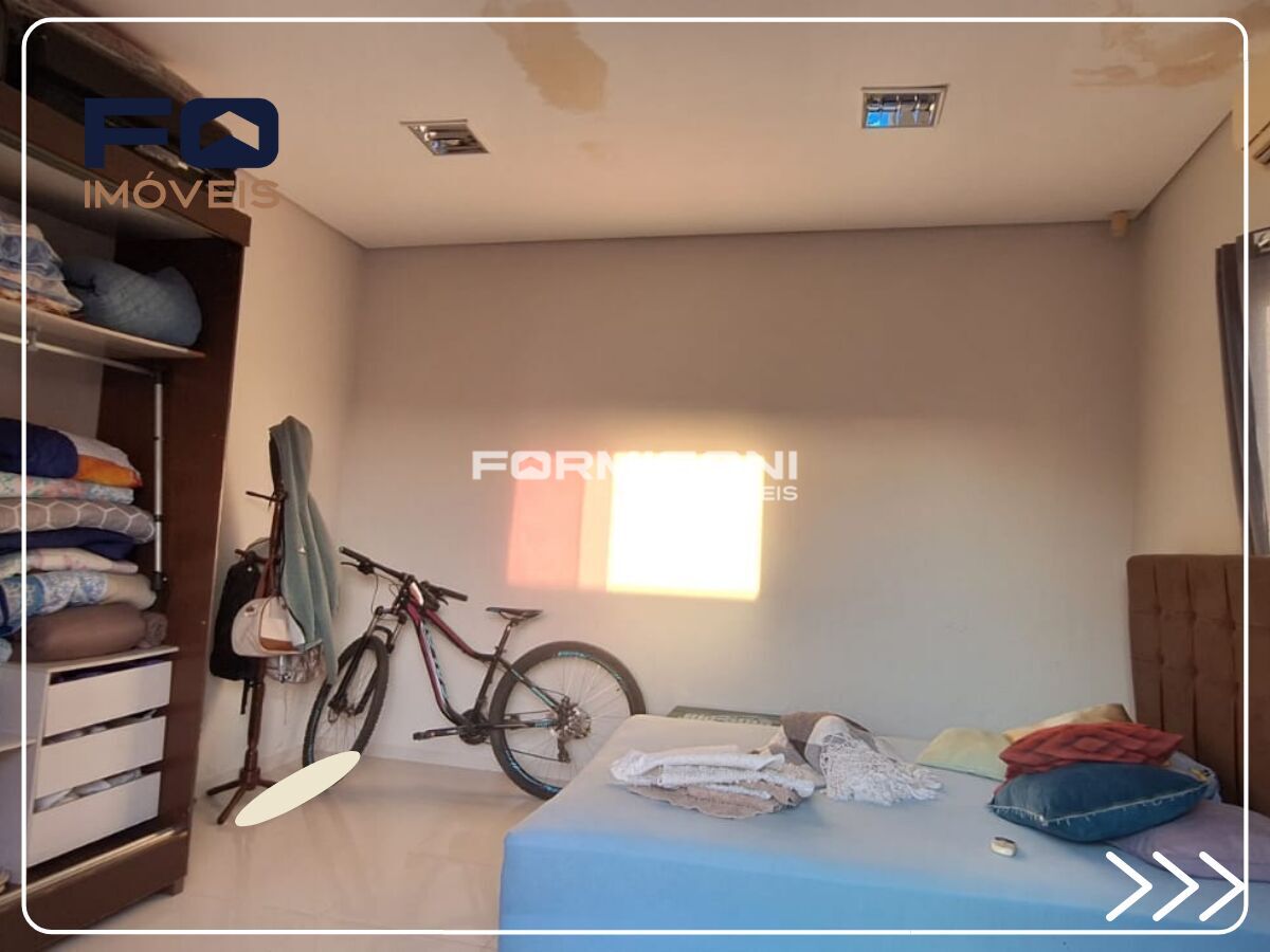 Casa em Colinas, Sorriso/MT