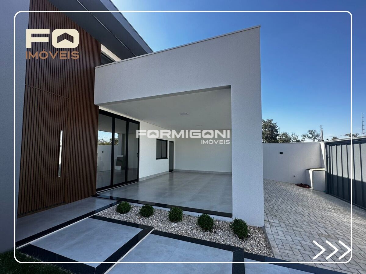 Casa Alto Padrão