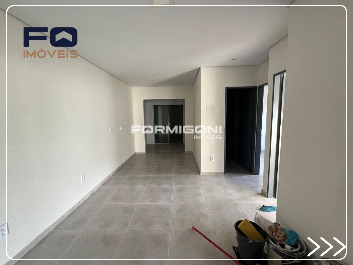 Casa em Terra Brasil, Sorriso/MT