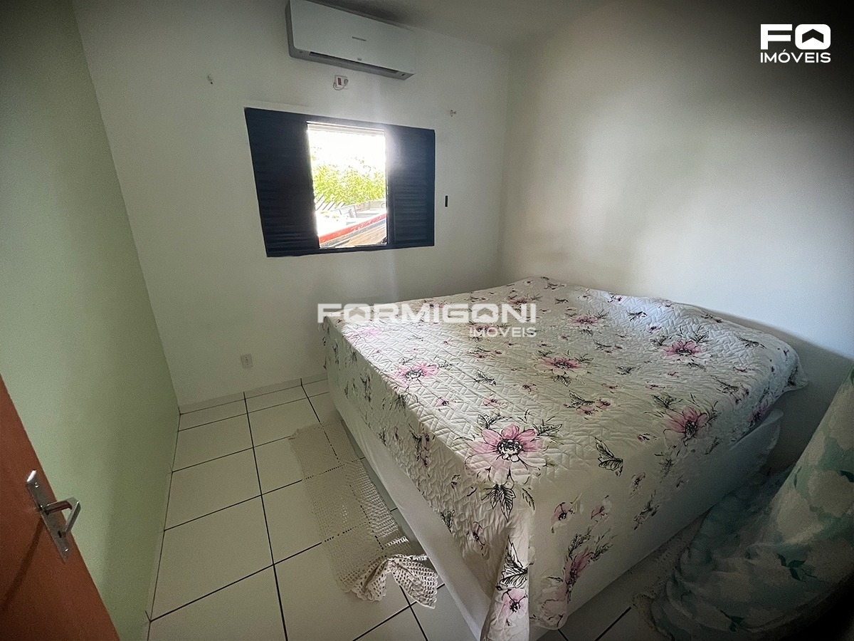 Casa em Pinheiros, Sorriso/MT