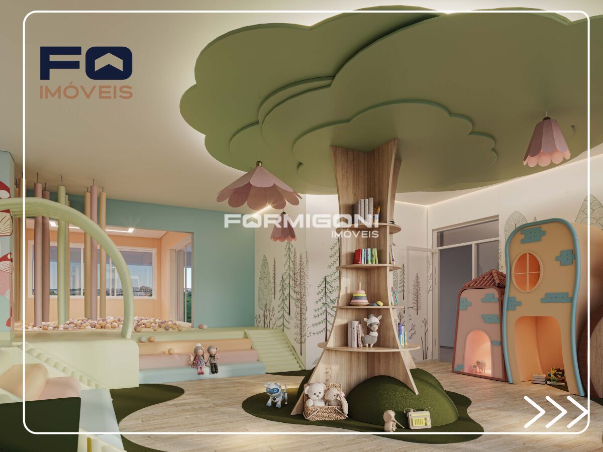 Apartamento - Diamond Park