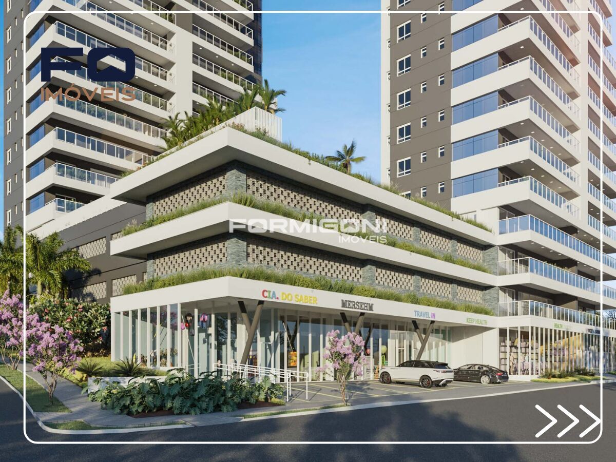 Apartamento - Diamond Park