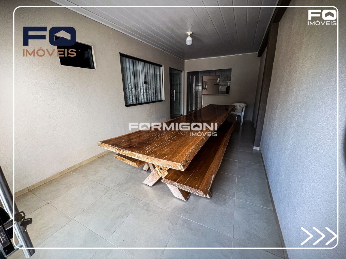 Casa em Jardim Europa, Sorriso/MT