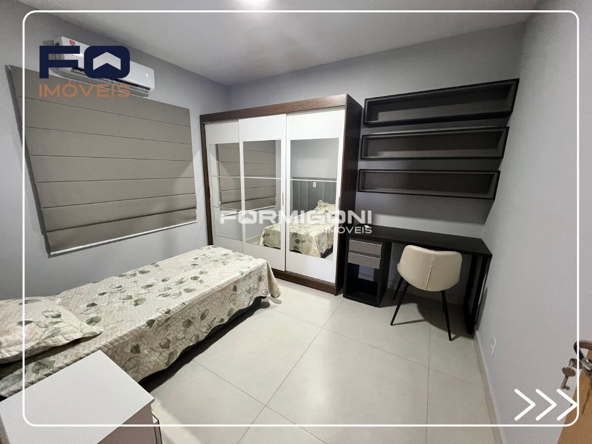 Apartamento em Jardim Califórnia, Sorriso/MT
