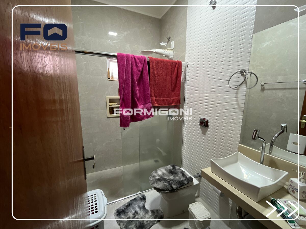 Apartamento em Jardim dos Imigrantes, Sorriso/MT