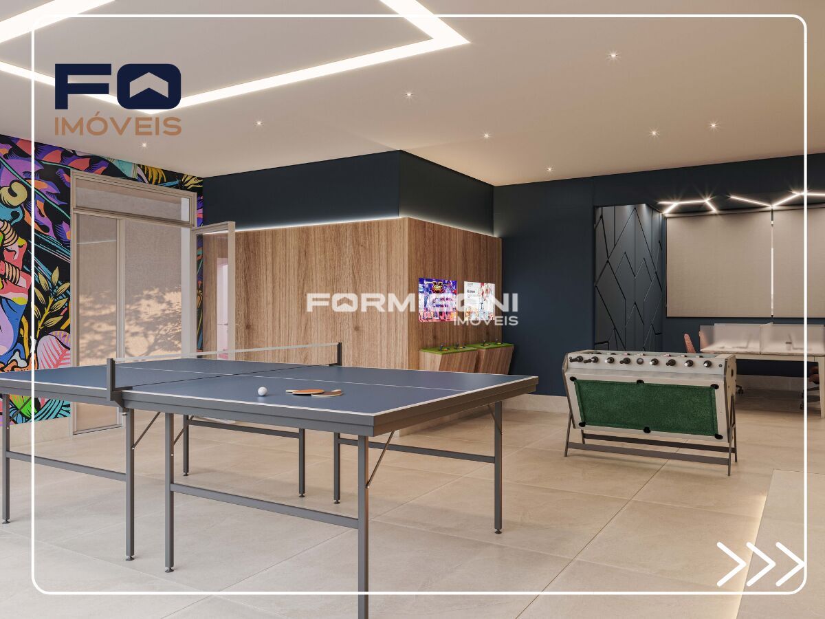 Apartamento - Diamond Park