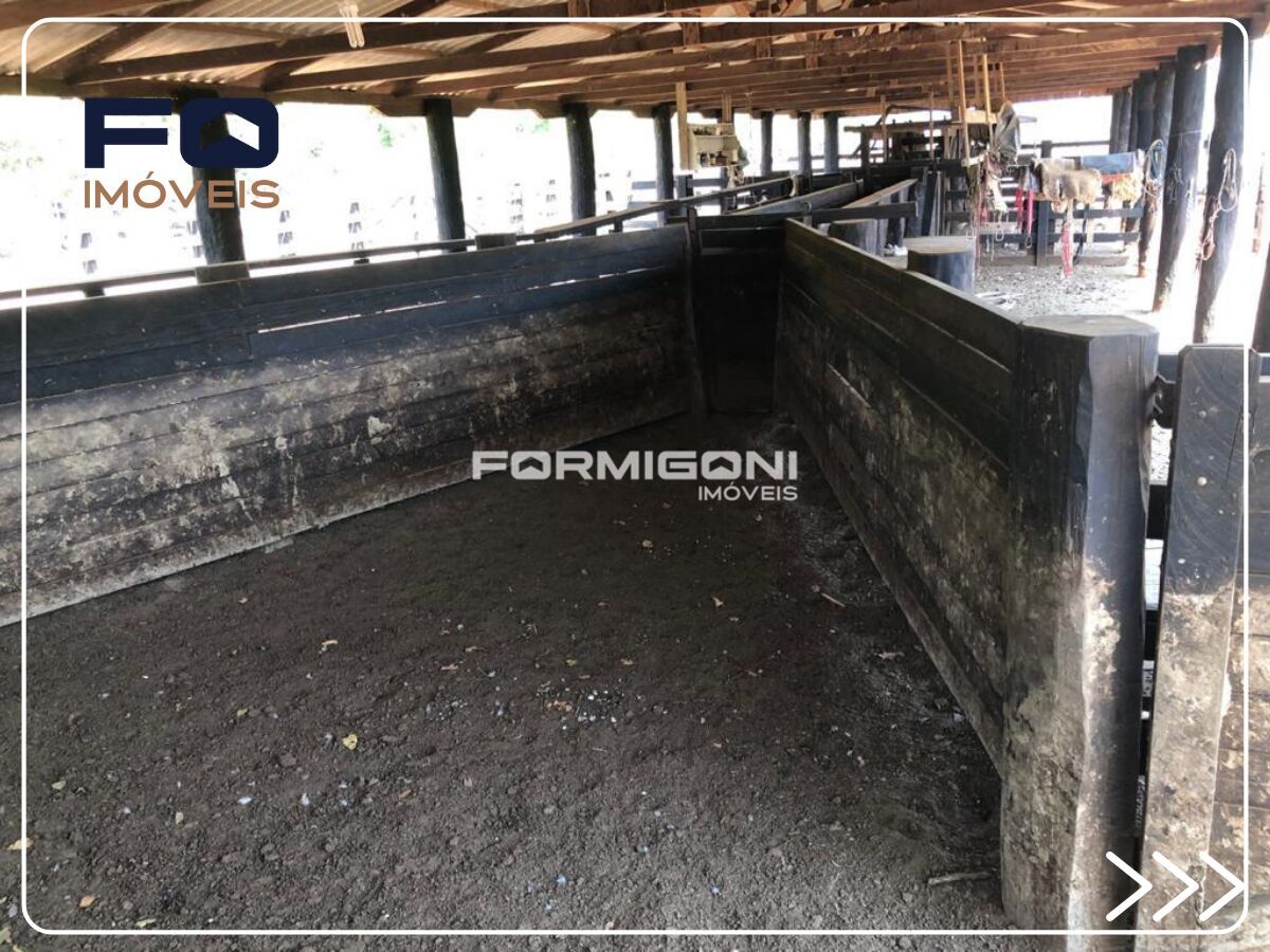 Fazenda em Br 163, Sorriso/MT