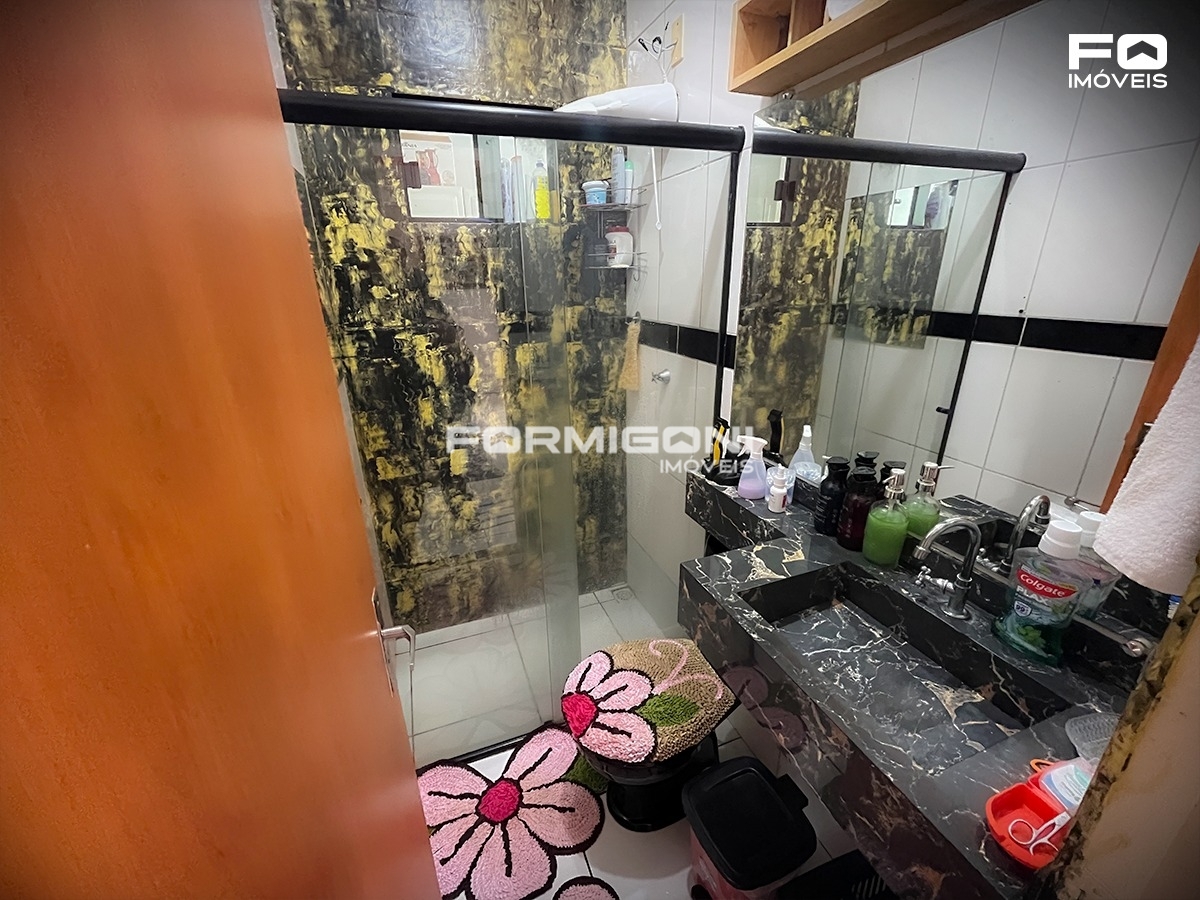Casa em Pinheiros, Sorriso/MT