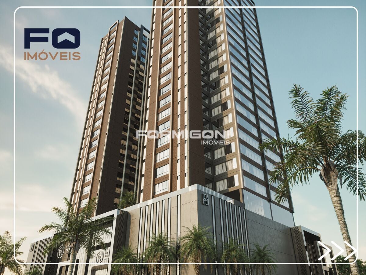 Apartamento GRAN RESERVA
