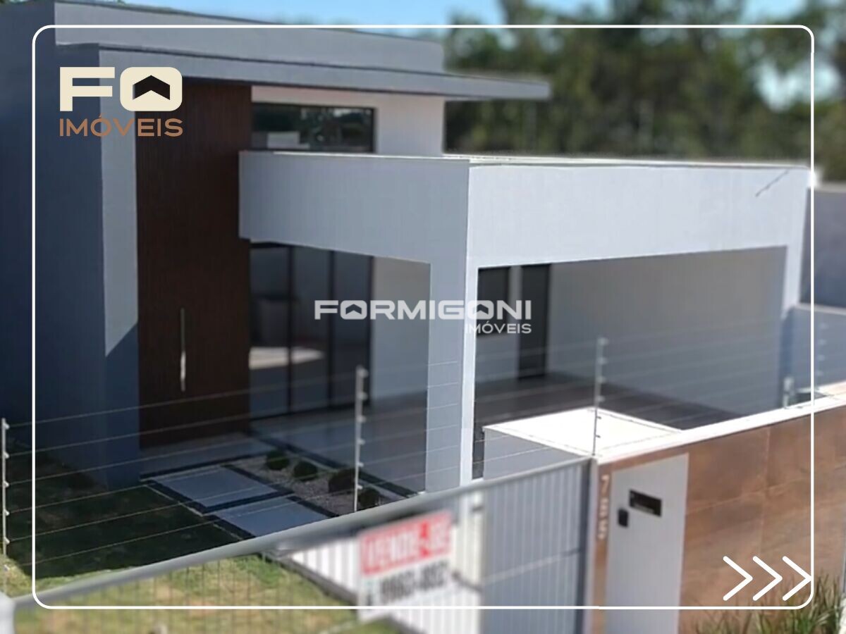 Casa Alto Padrão